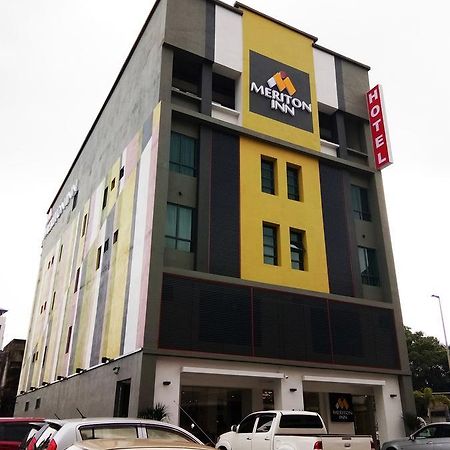 Meriton Inn Kuantan Luaran gambar